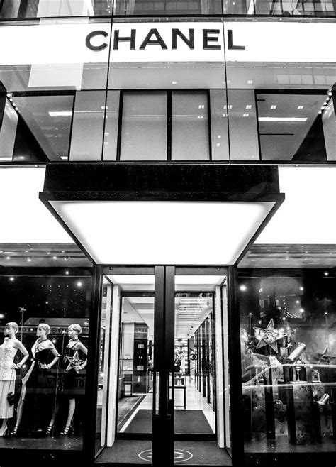 chanel locations new york|chanel boutique in new york.